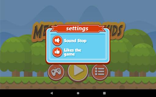 Memory Game For Kids screenshot 10