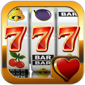 Slots Favorites 777 icon