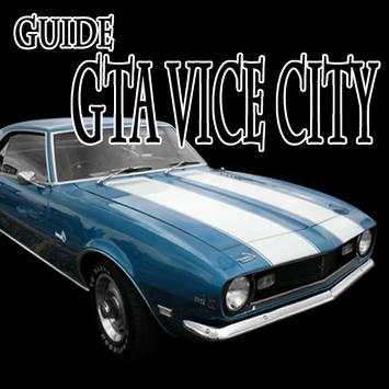 Guide for GTA Vice City screenshot 1