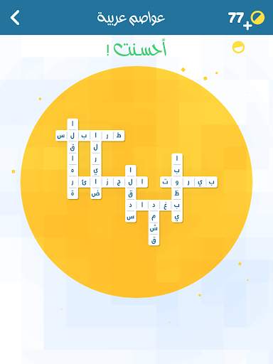 اشبكها - لعبة تسلية وتفكير screenshot 8