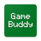 Game Buddy icon