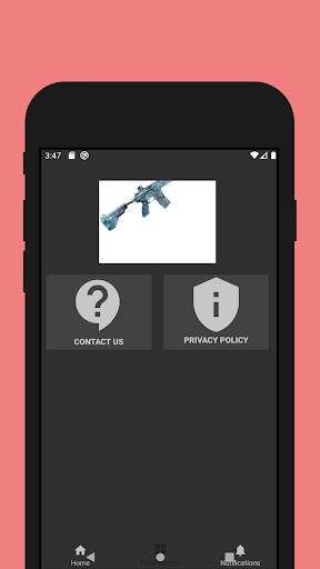 Free Skin : Daily Free Redeem Code PUBG screenshot 4