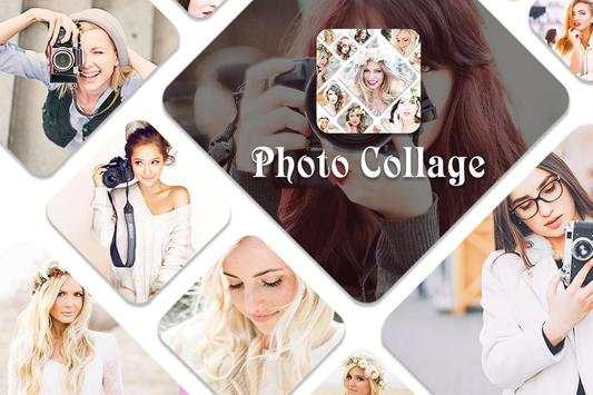 Photo Collage Editor – Collage Maker screenshot 3