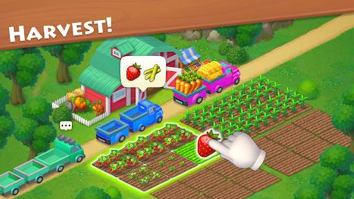 Township screenshot 16