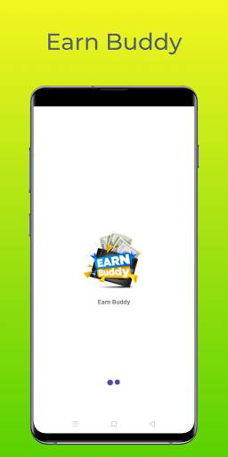 Earn Buddy - The Real Cash Point स्क्रीनशॉट 1