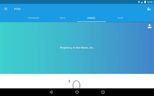 Prophecy in the News screenshot 6