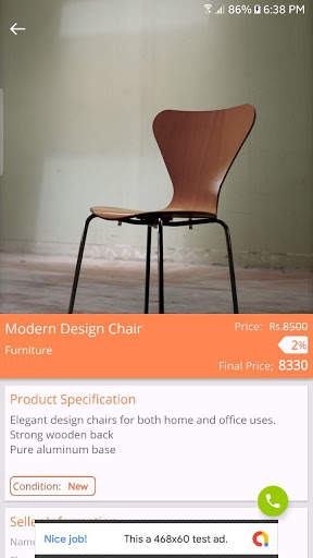 Deal Bazaar :Online Shopping Deals App in Pakistan screenshot 14