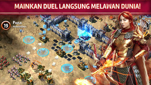 Siegefall screenshot 9