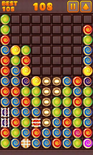 Candy Pop Pop Sweet Lollipop screenshot 2