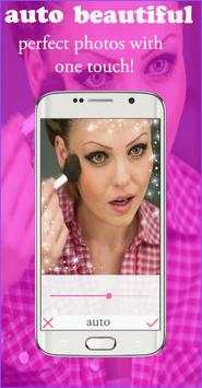 Face makeup beauty maker 2 تصوير الشاشة