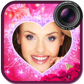 Love Camera icon