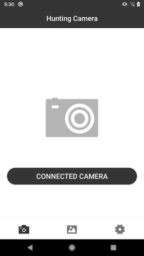 Hunting Camera screenshot 1