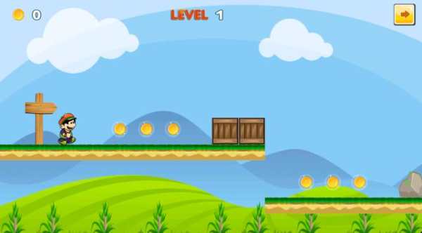 Super Zack World screenshot 6