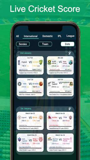 Live Cricket TV IPL 2022 screenshot 4