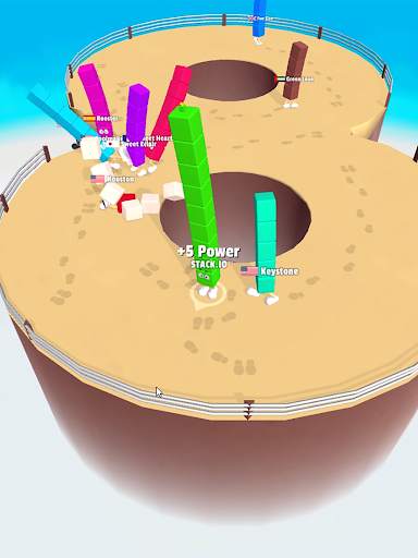 Stack.io - Color Stack Blocks screenshot 10