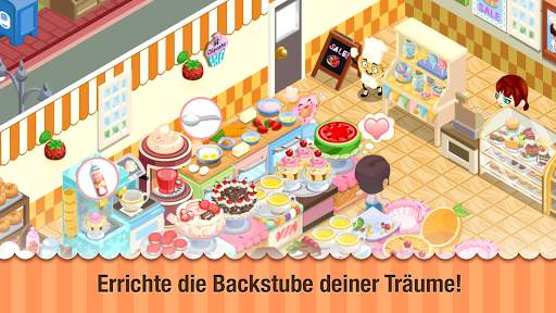 Bakery Story™ screenshot 7