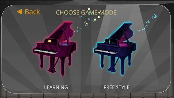 Piano Teacher screenshot 5