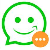 WhatsPlus SMS - Cool & Best Messaging on 9Apps