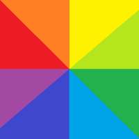 Display Color icon