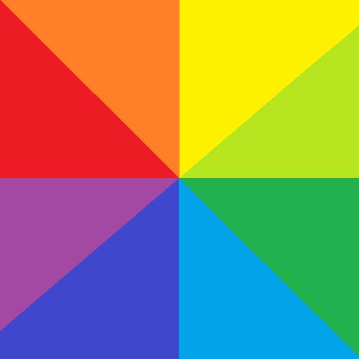 Display Color 1.2