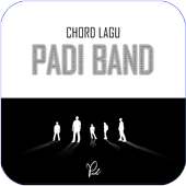 Chord Lagu Padi icon