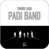 Chord Lagu Padi 1.0