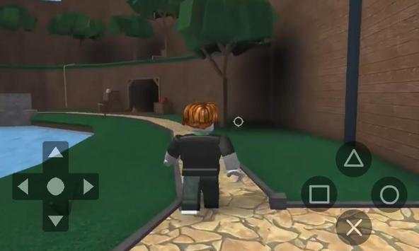 Ultimate Jailbreak Roblox new guide screenshot 2