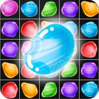 Jewel Crush Classic logo