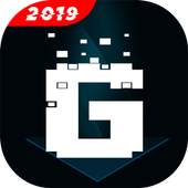 Glitch Photo & Video & Text Effects Editor 1.2