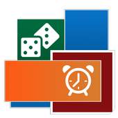 Logic dice game 1.1