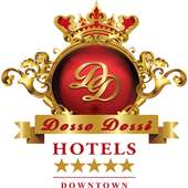 Dosso Dossi Downtown on 9Apps