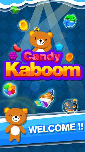 candy kaboom screenshot 1