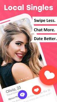 inLove (InMessage) - Chat, meet, dating ❤️ screenshot 2