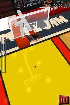 Basketball JAM screenshot 2