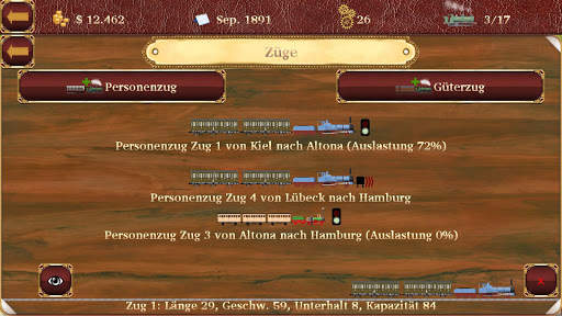 Railroad Manager 2023 screenshot 3