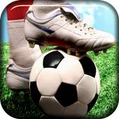 Football Freestyle LiveWP 1.0