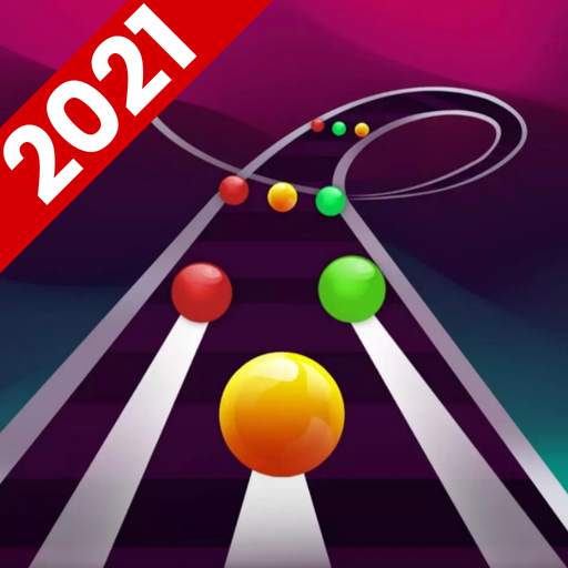 Dancing Road 3D - The Game of Ball 2.2
