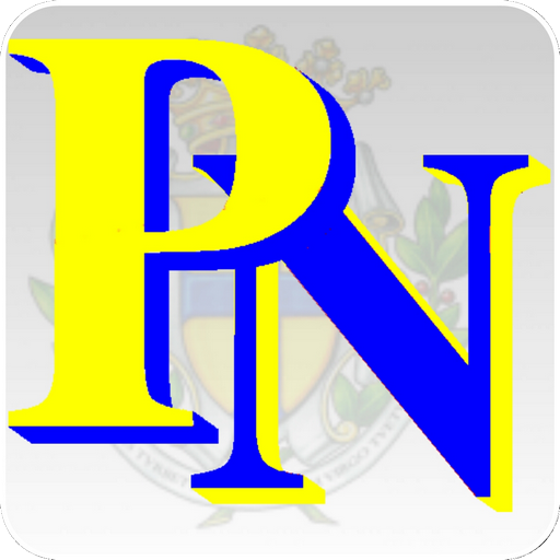 Parma News icon