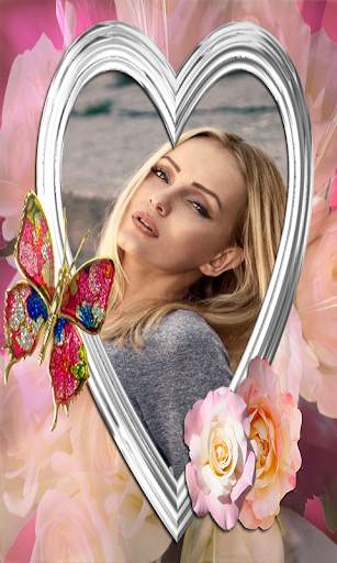 Dil Photo Frames screenshot 3