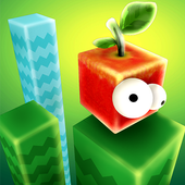 Apple Game icon