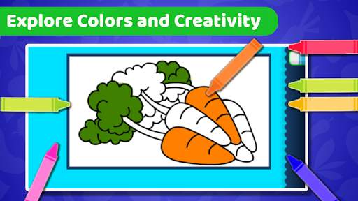 Kids Offline Preschool Games screenshot 4