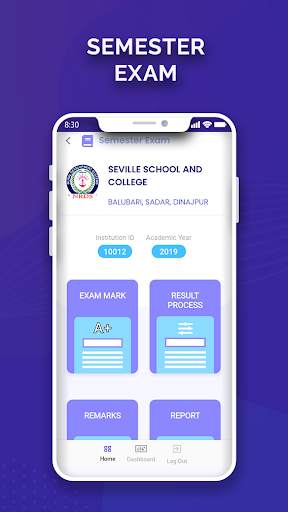 Eduman App screenshot 13