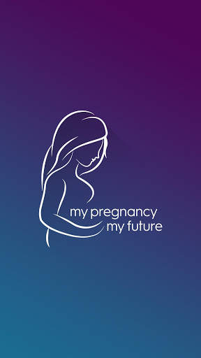 My Pregnancy My Future screenshot 1