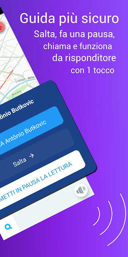 ping: leggi ad alta voce testi, e-mail, messaggi! screenshot 2