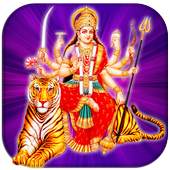 Durga Maa Live wallpaper 1.1