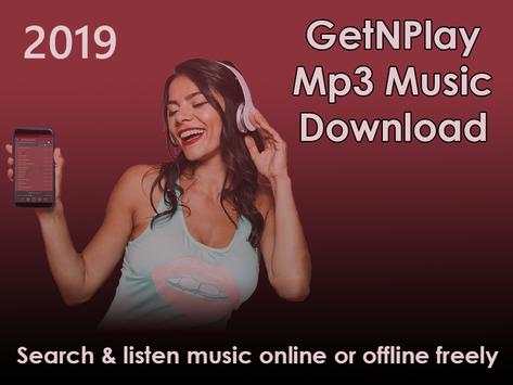 Free Music Download & Free MP3 Download – 2019 screenshot 2