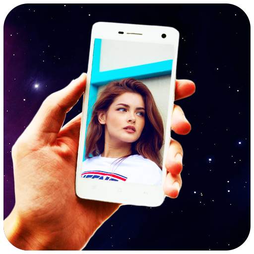 Mobile Photo Frames 1.0