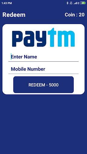 Spin To Win - Earn money स्क्रीनशॉट 5