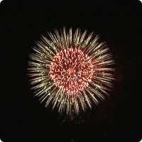 Fireworks Live Wallpaper HD 3 icon