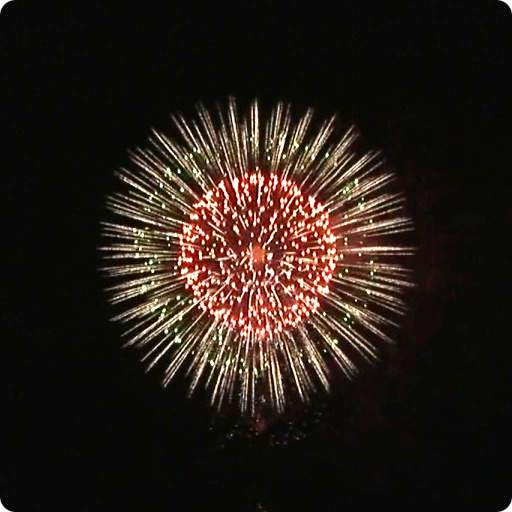 Fireworks Live Wallpaper HD 3 4.0
